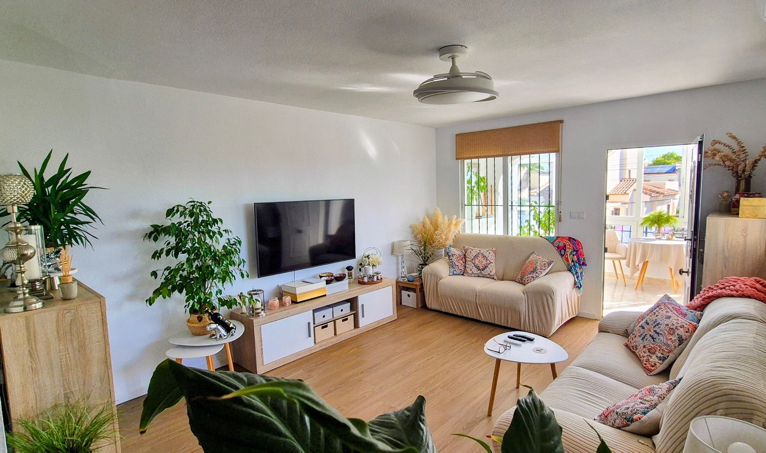 Piso en Calle Manuel de Falla, 327, Villamartín - Foto 25