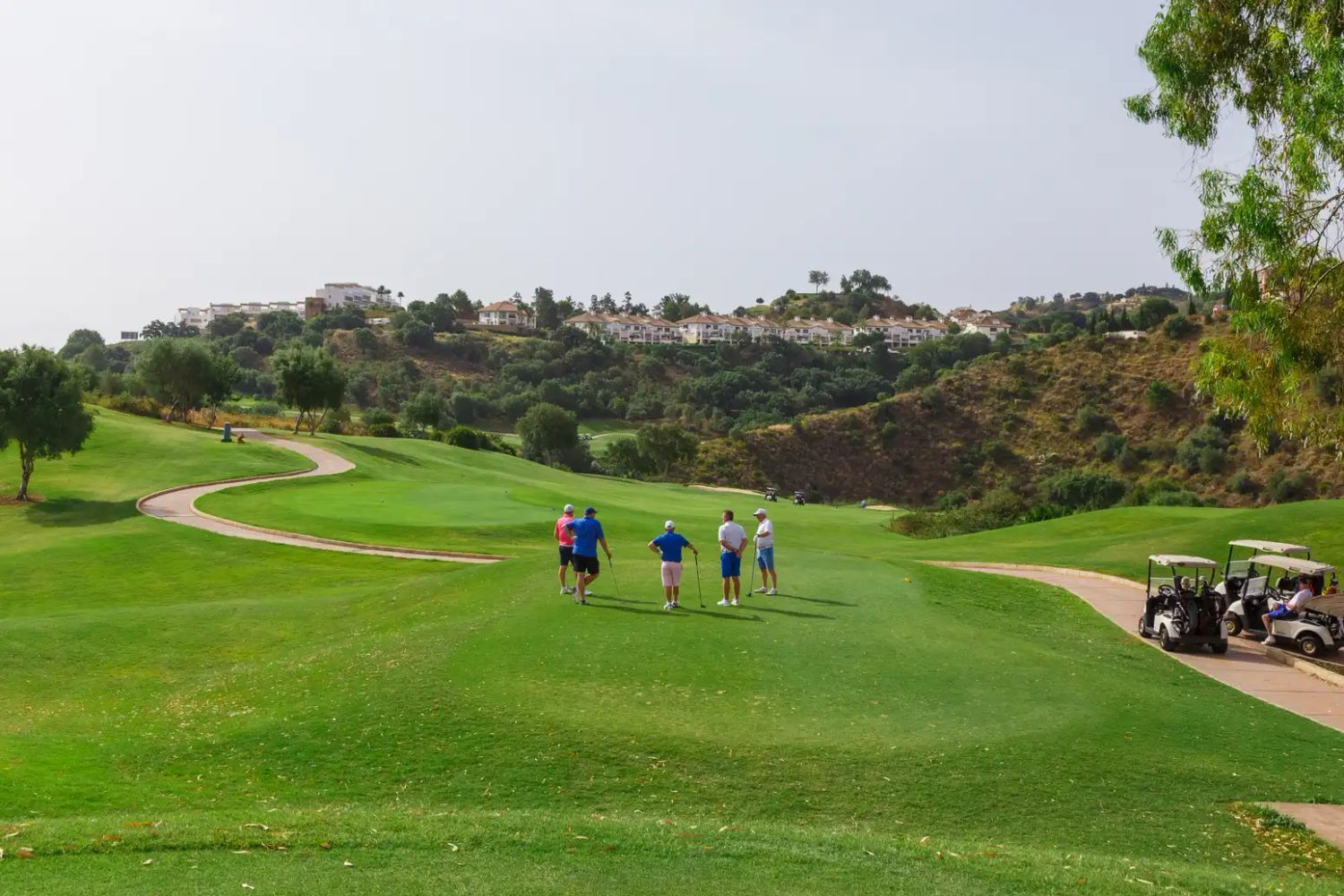 Piso en Calle Mirador del Golf, 8, La Cala Golf - Lagar Martell, La Cala Golf - Lagar Martell - Foto 19