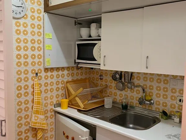 Estudio en Calle Gabriel y Galan-campoamor, 1, Campoamor - Foto 15