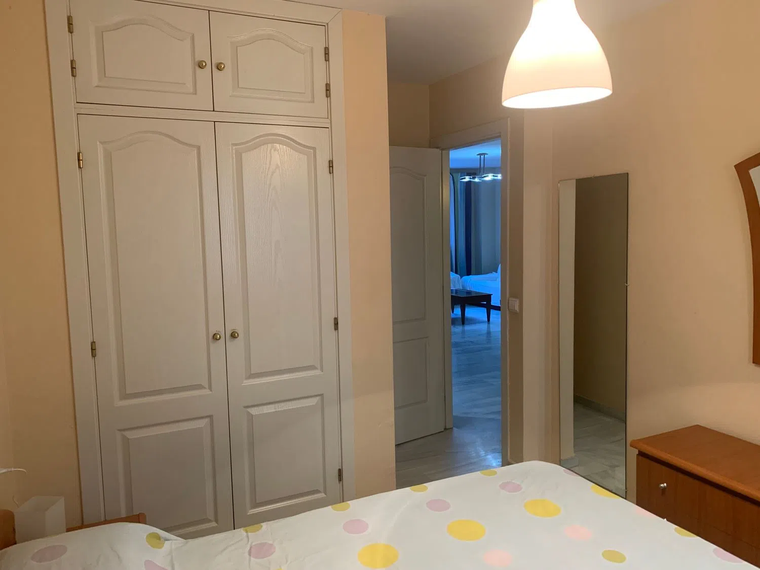 Piso en avenida Rosaleda, 17 - Foto 5