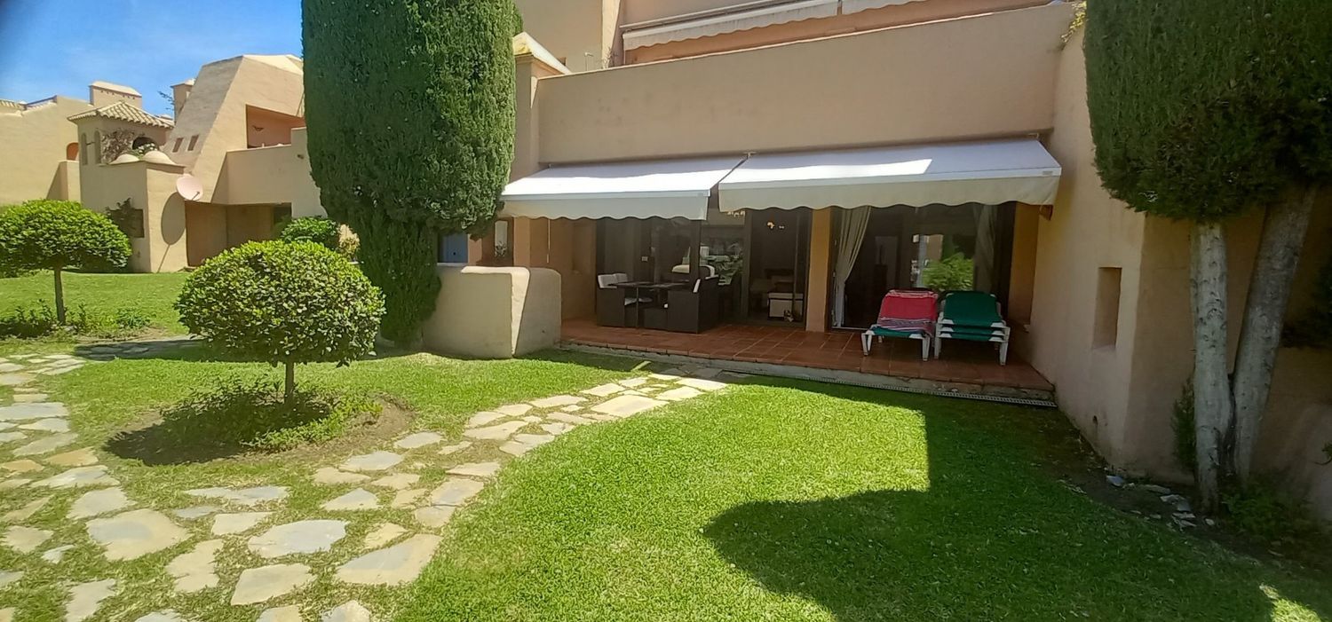 Piso en Urbanizacion Cartuja del Golf, 12, Benatalaya - Foto 8