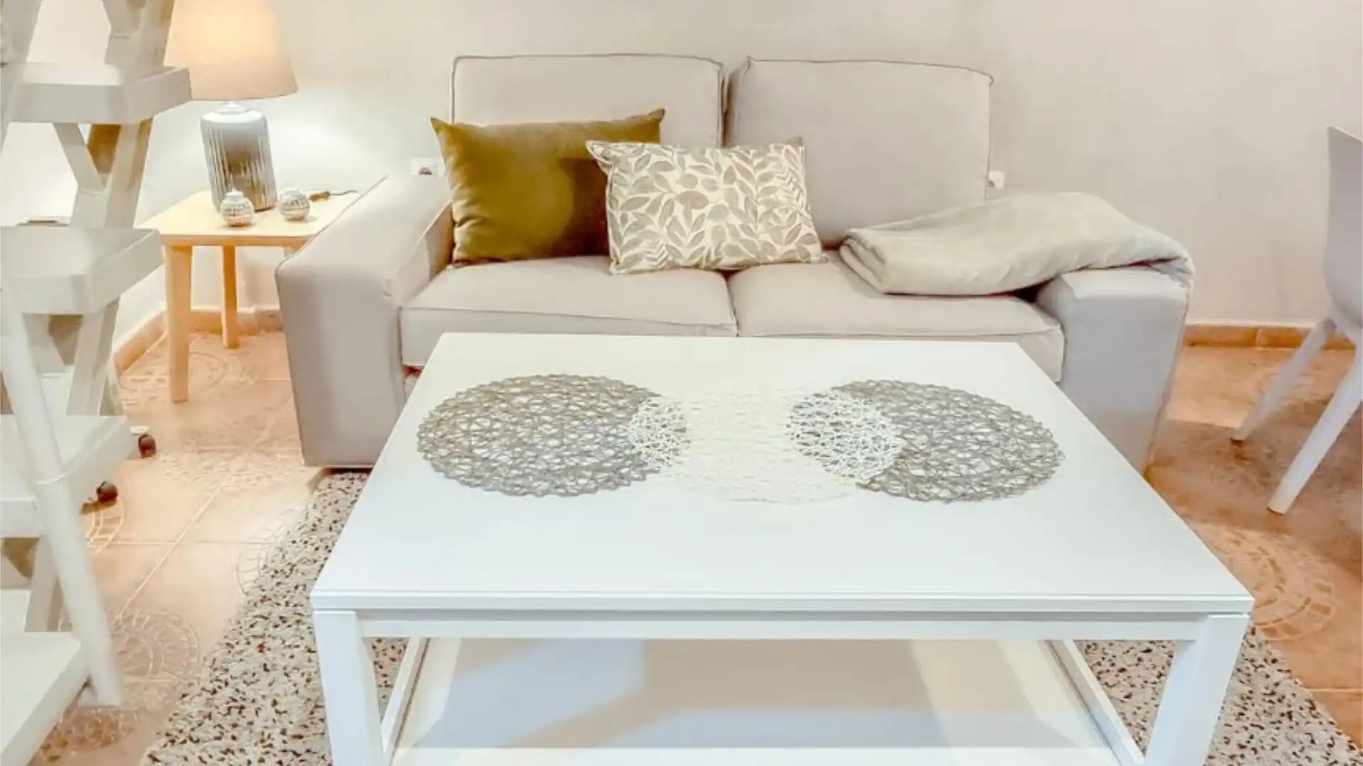 Piso en  Calle Molinillo del Aceite 4 - Foto 14