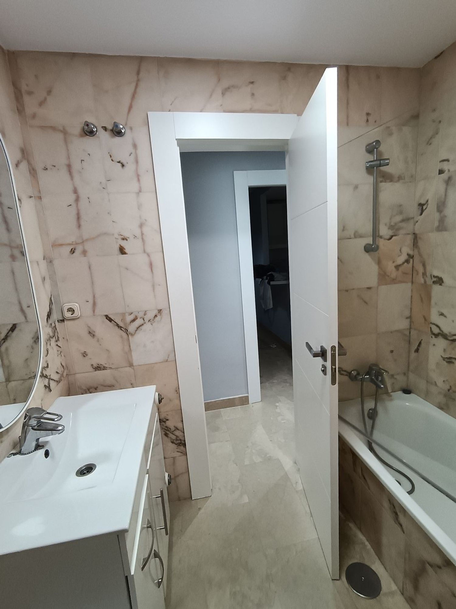 Piso en Camino de Ronda, 167, Rosaleda - Juventud - Foto 11