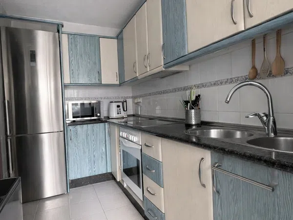 Piso en camino del Pilar, 10 - Foto 9