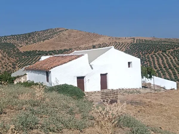 Cortijo en Cortijo en Las Rozas s/n - Foto 2