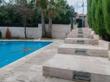 Chalet en Sant Cugat del Vallès - Foto 4