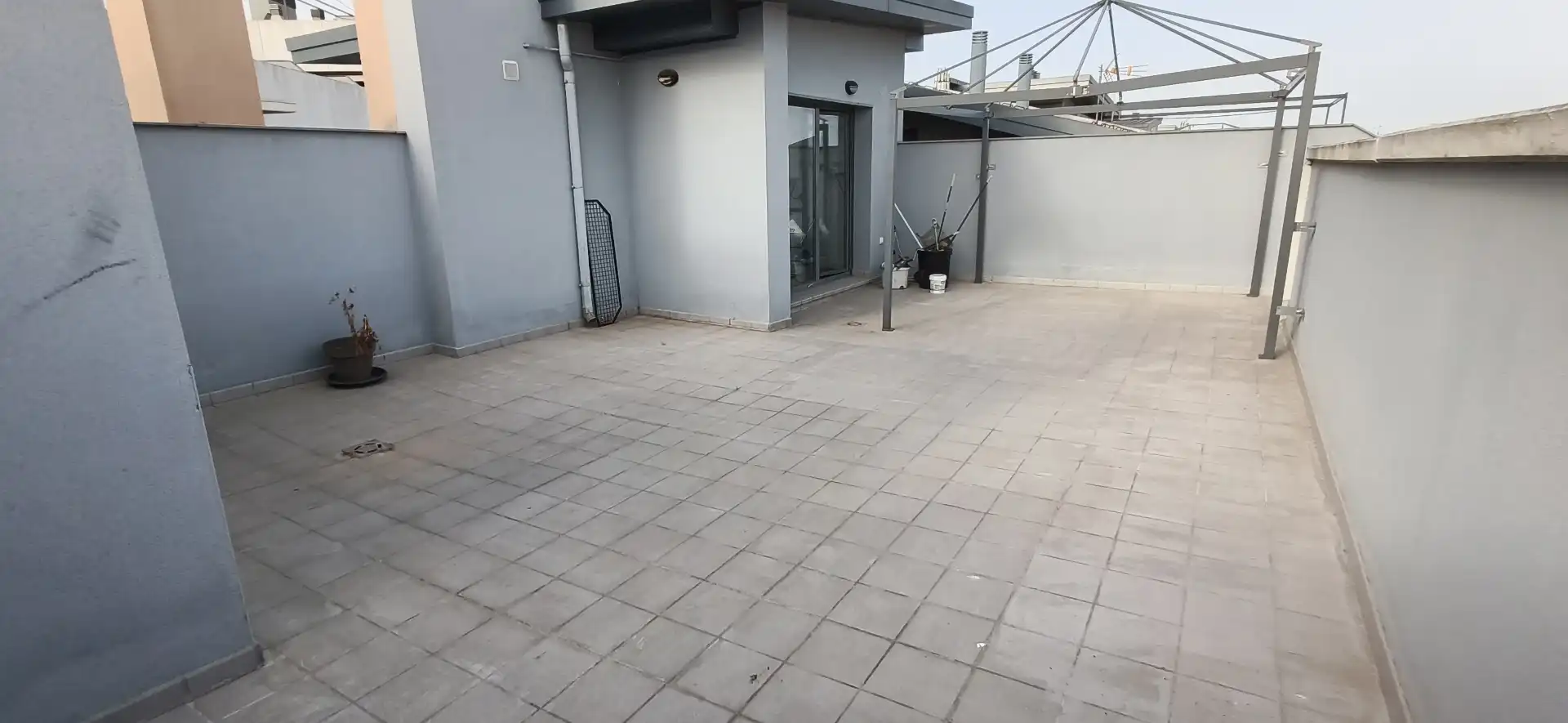 Dúplex en  Carrer de Ciudad Real 10 - Foto 3
