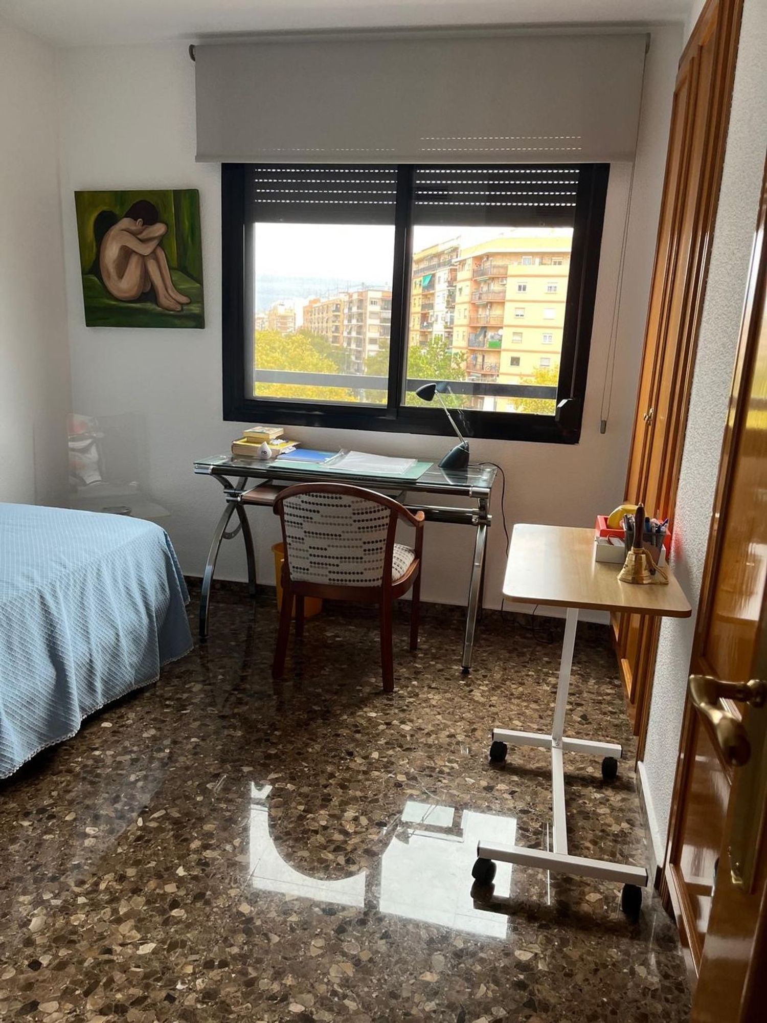 Piso en Calle de la Real Academia de Cultura Valenciana, 6 - Foto 9