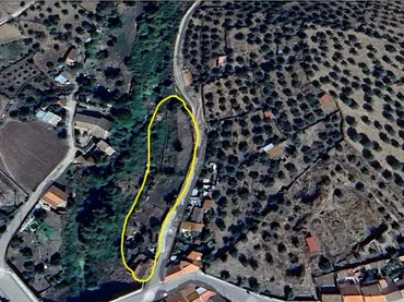 Chalet en  Calleja Molinos 1 - Foto 23