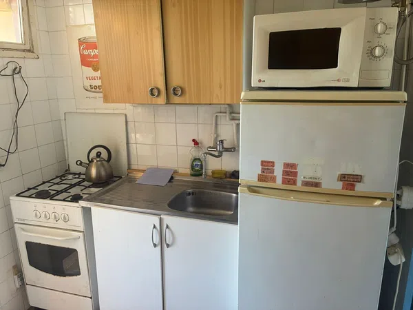 Estudio en Calle Puig d'Alaró, 8, Cala Major - Foto 4