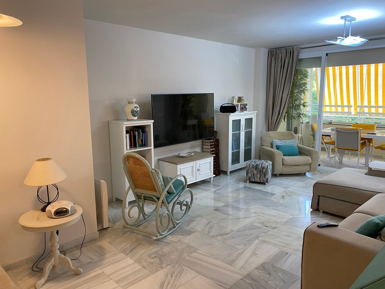 Piso en Avenida Marife de Triana, 14, Playamar - Benyamina - Foto 4