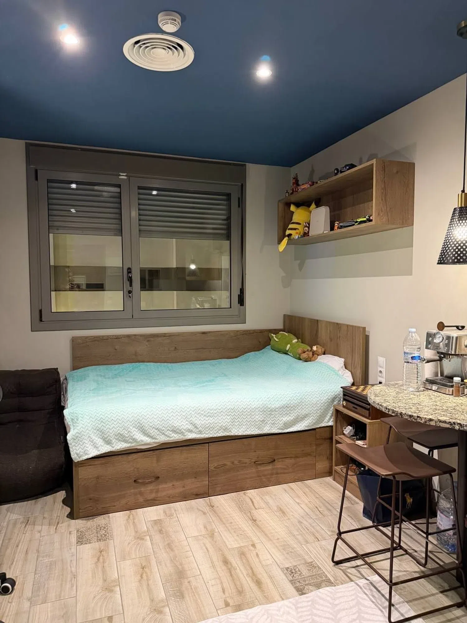 Piso en calle de Francesc Cubells, 7 - Foto 4