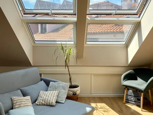 Ático en Calle Marqués de Casa Valdés, 4, Centro - San Lorenzo - Foto 28