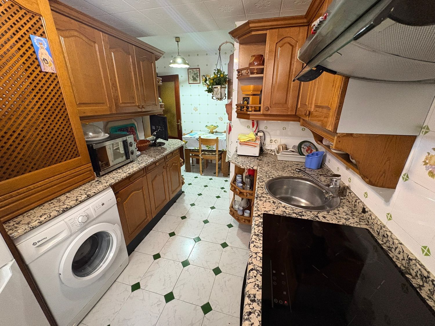 Piso en Calle Cabo de San Vicente, 12, Parque Lisboa - La Paz - Foto 29