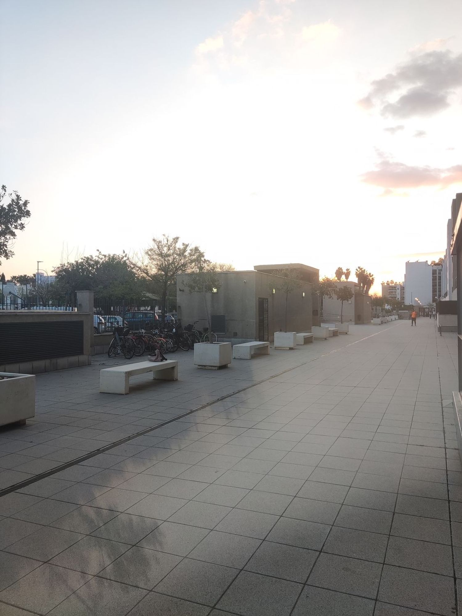 Piso en calle Hispano Aviación, 4 - Foto 12