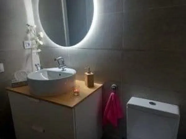 Piso en calle el Salvador, 42