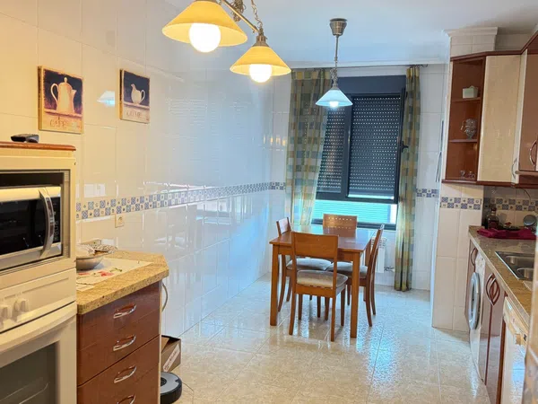 Dúplex en Calle Santa Joaquina de Vedruna, 2 - Foto 1