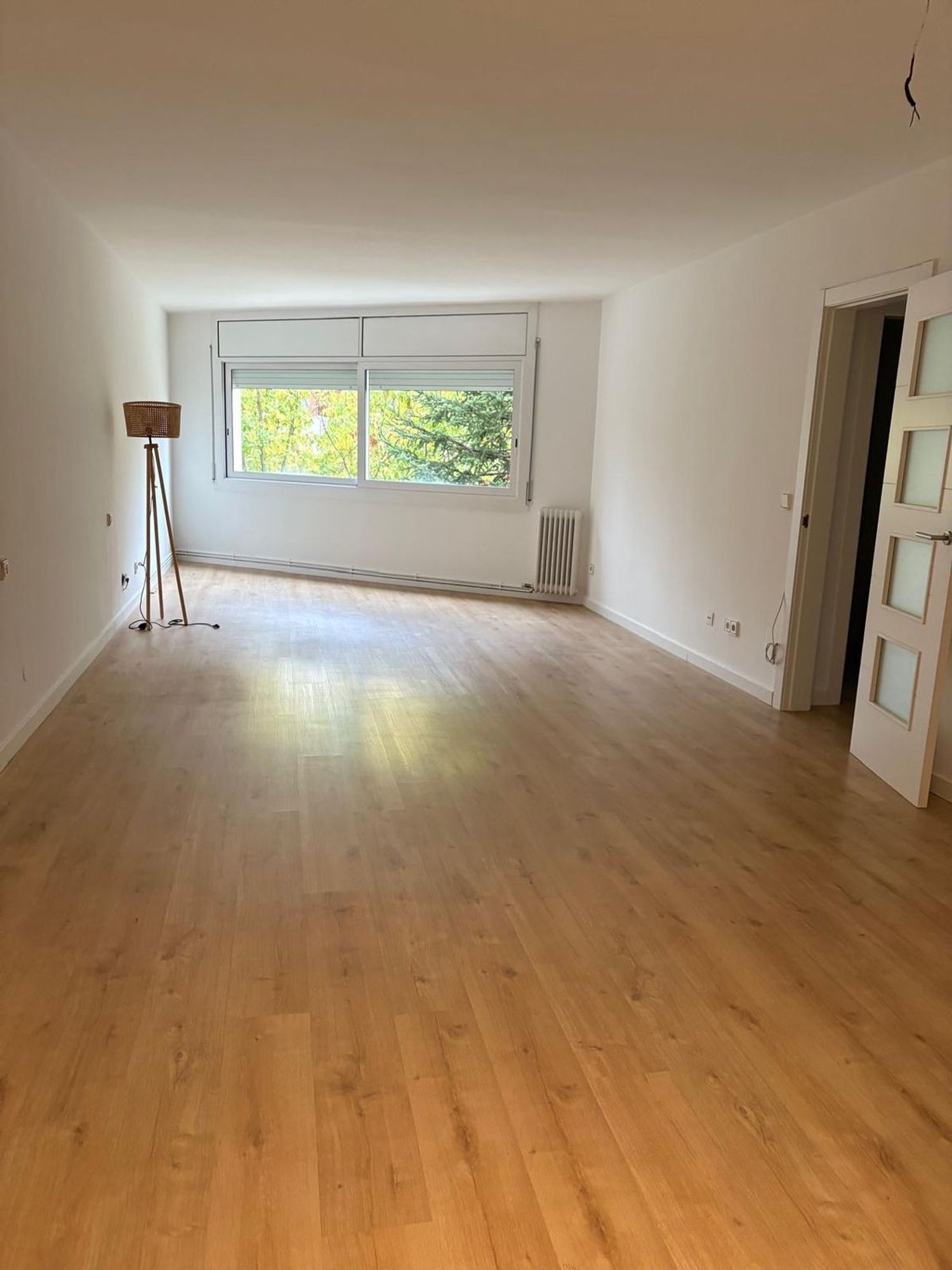 Piso en calle del Doctor Murillo, 11 - Foto 2