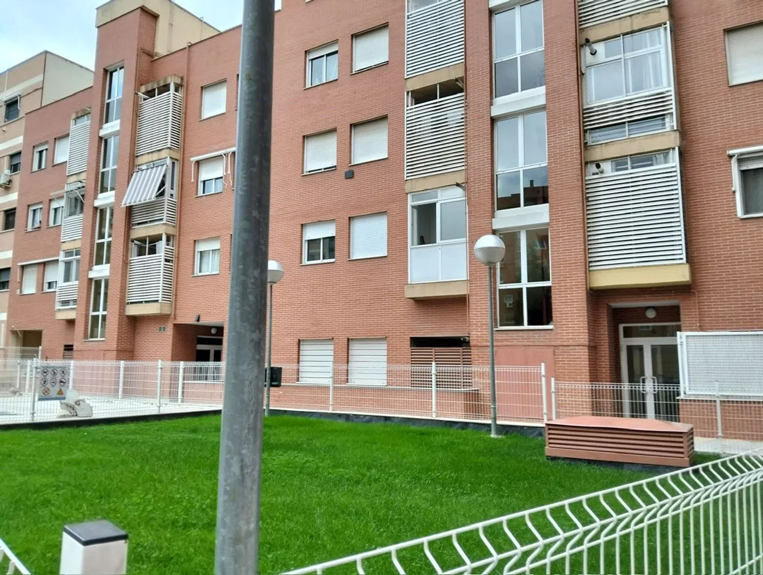 Piso en Barrio Butarque - Foto 1