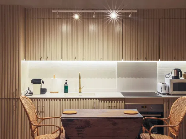 Estudio en calle Girona, 37 - Foto 8