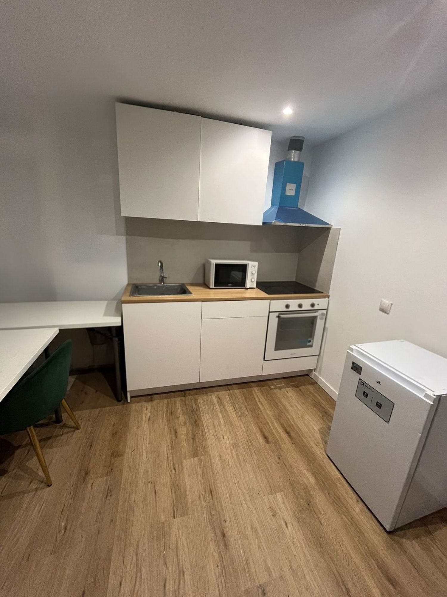 Estudio en Calle de Praga, 2, El Baix Guinardó - Foto 3