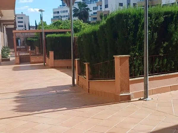 Piso en Calle Pintora María Blanchard, 2 - Foto 26