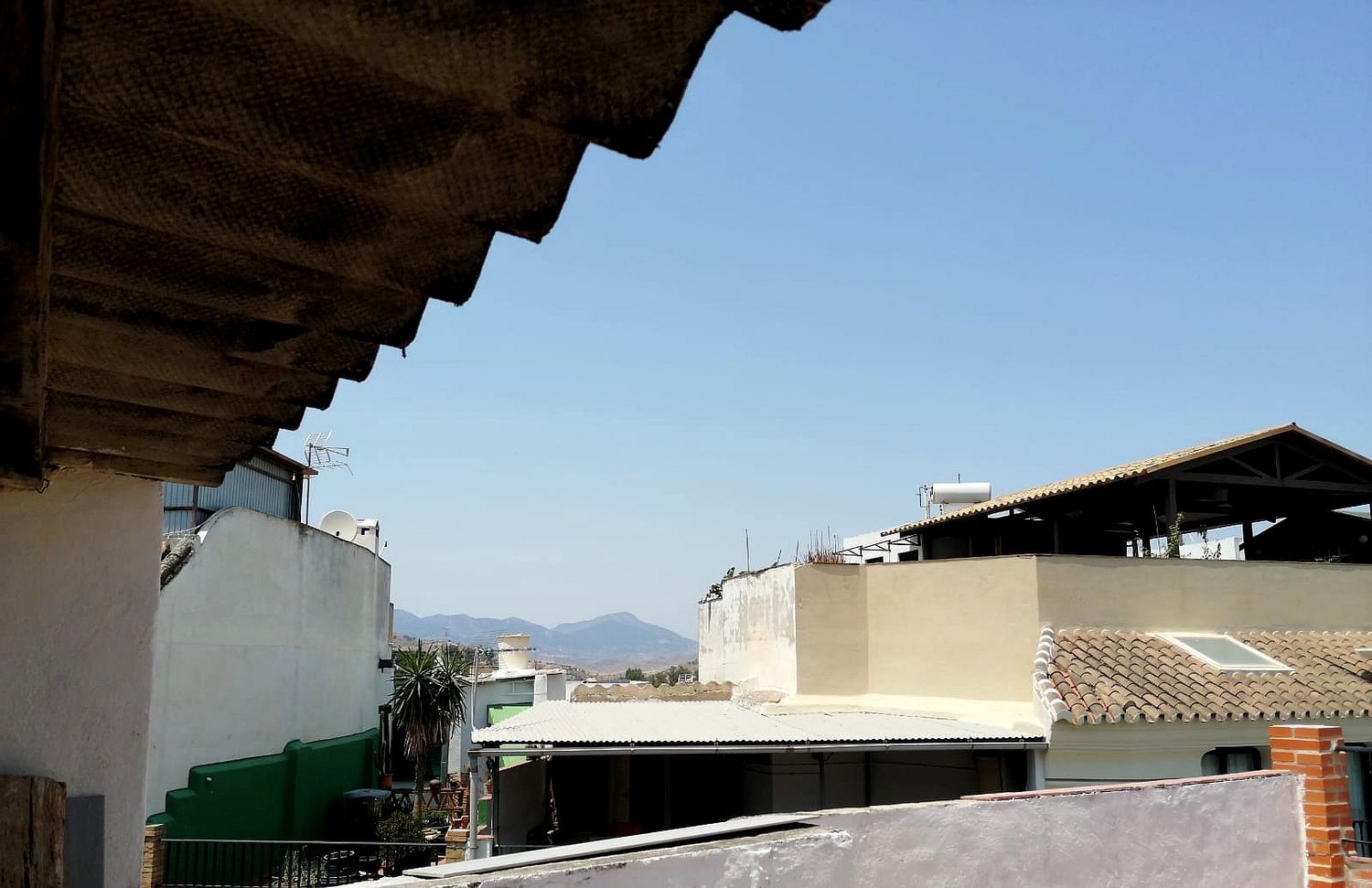 Casa independiente en calle Gallardo, 10 - Foto 1