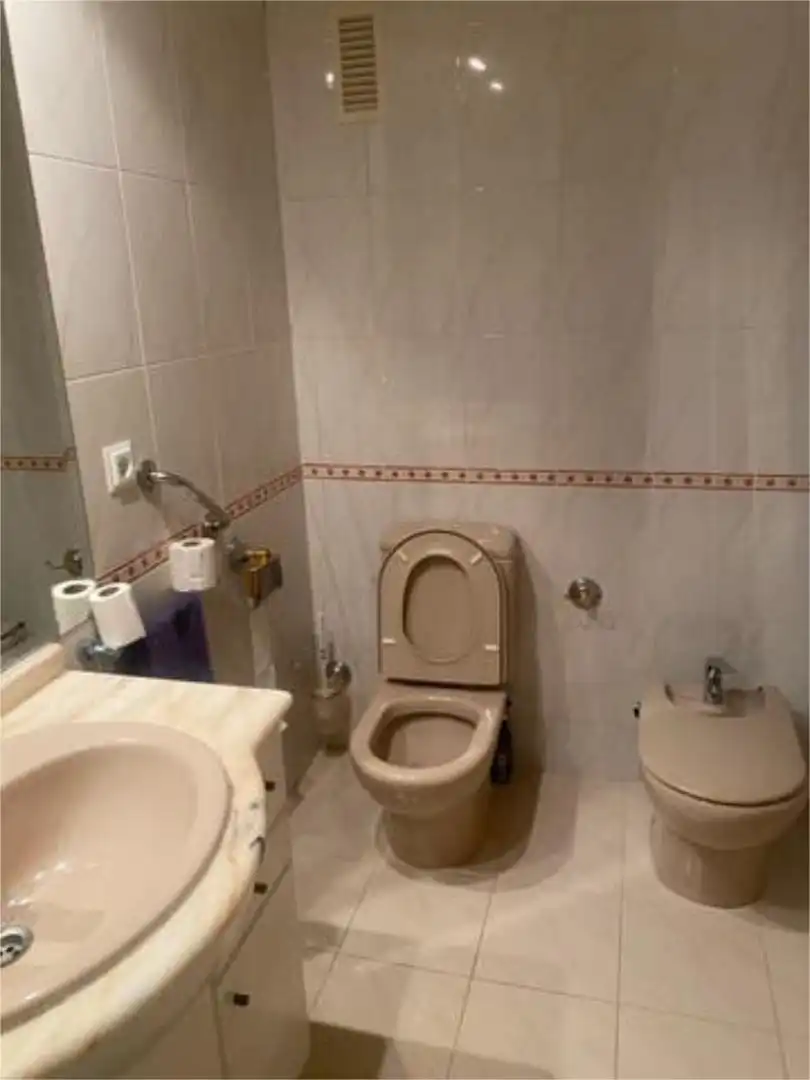 Piso en Benimaclet - Foto 6
