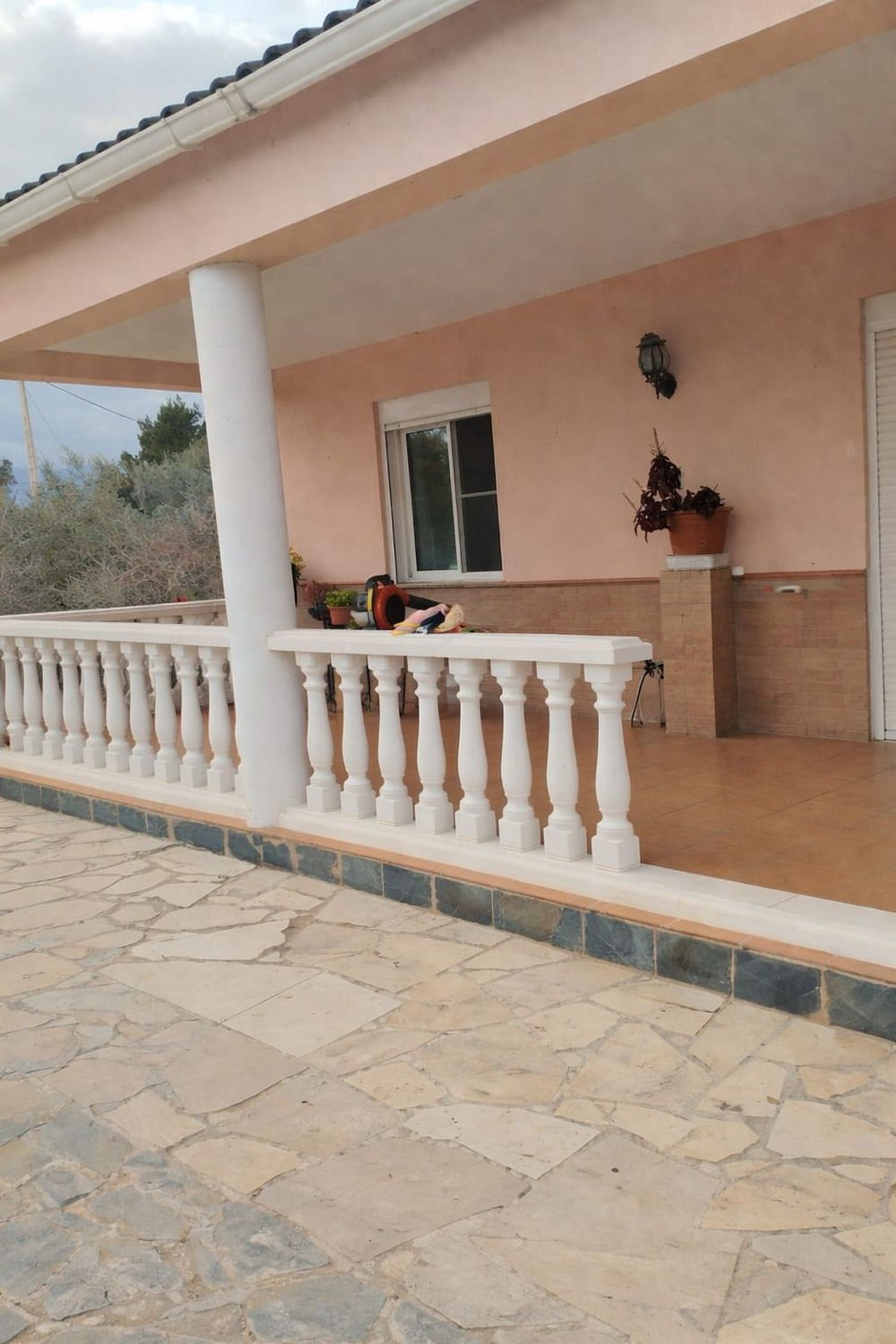 Casa o chalet independiente en Polígono 8 parcela 7 s/n - Foto 3