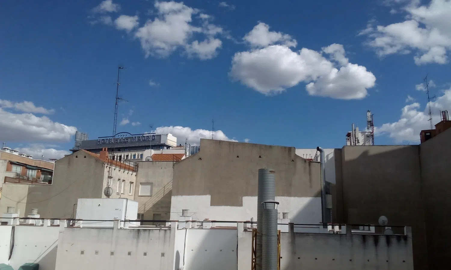 Ático en calle de Mataelpino, 4 - Foto 19