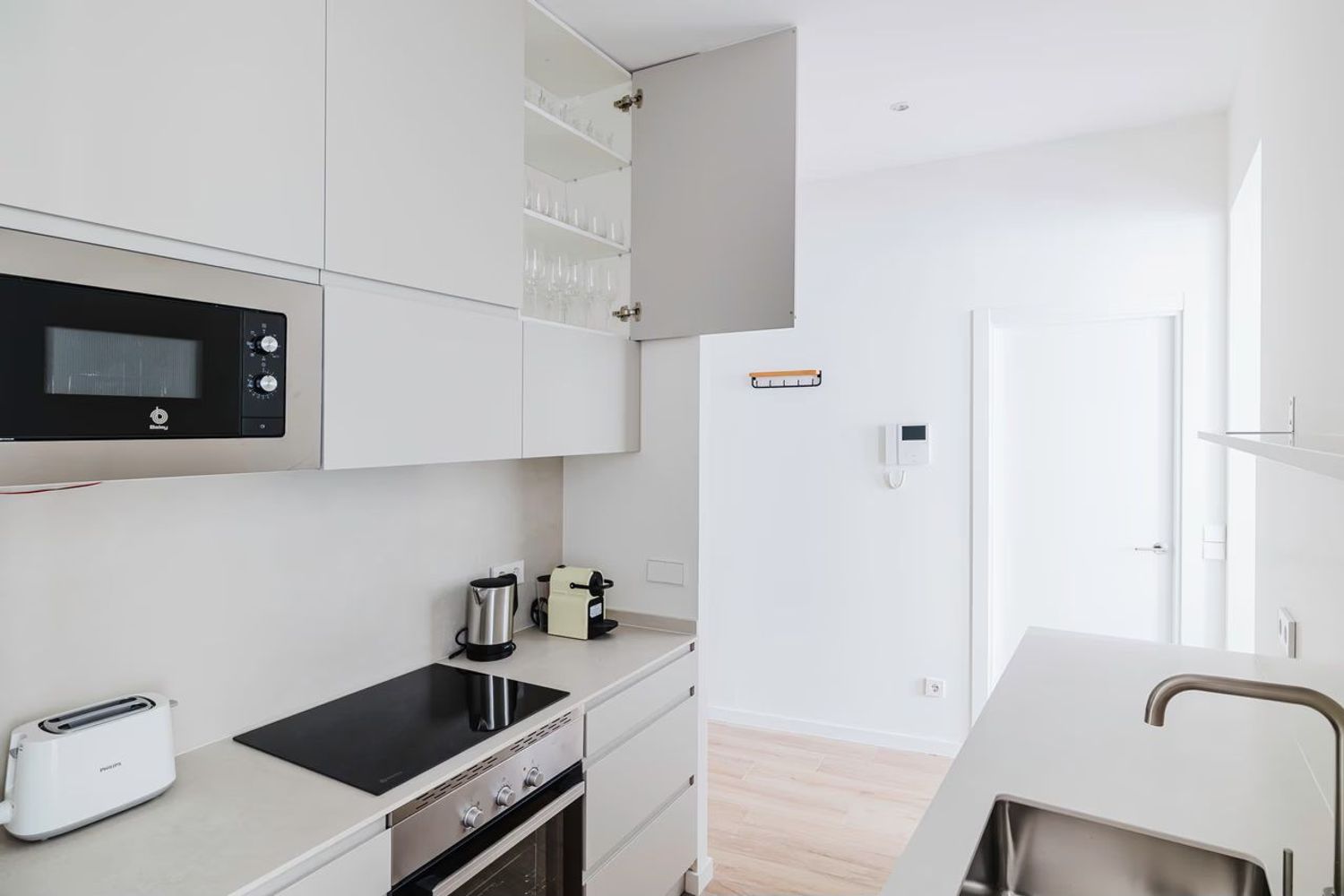 Piso en calle de Atocha, 101 - Foto 6