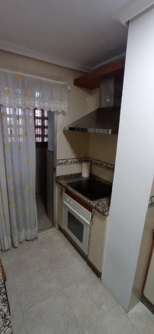 Piso en  Avenida Ministerio de la Vivienda 13 - Foto 8