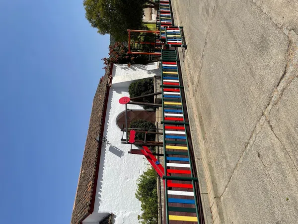 Chalet pareado en Calle Virgen de las Virtudes, 1 - Foto 5