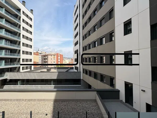 Piso en Calle de Guifré, 427, Gorg - Foto 27