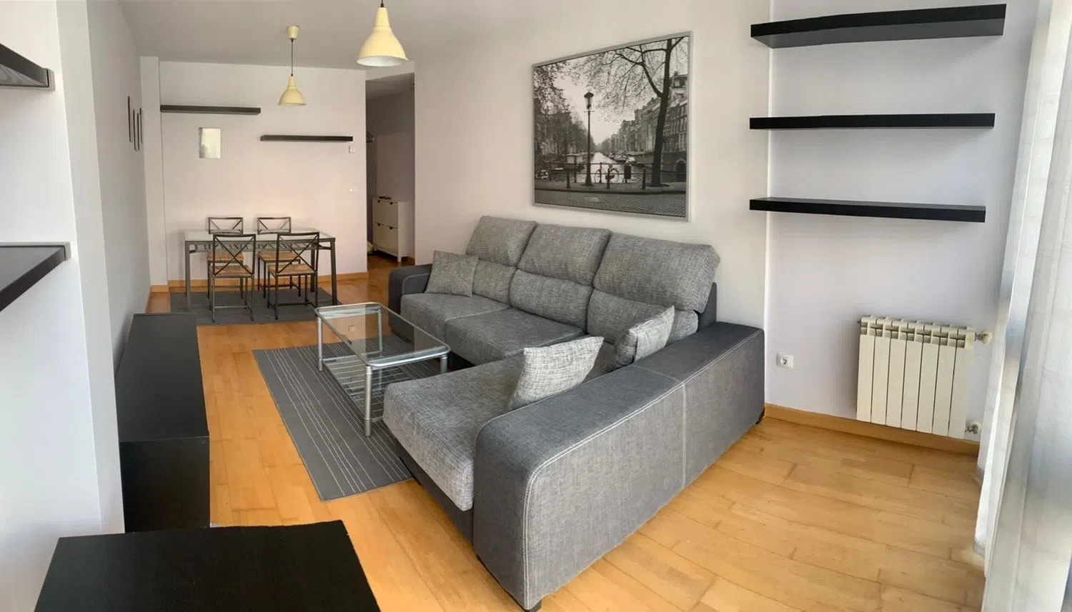 Piso en calle Santa Lucía, 13 - Foto 3