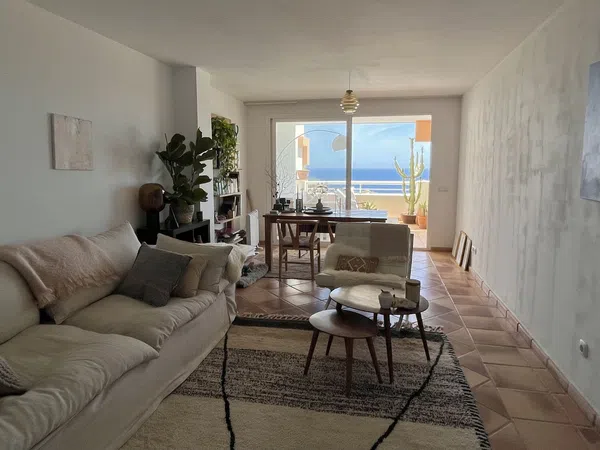 Piso en Calle de s'Espalmador, 73, San Carlos - Foto 1