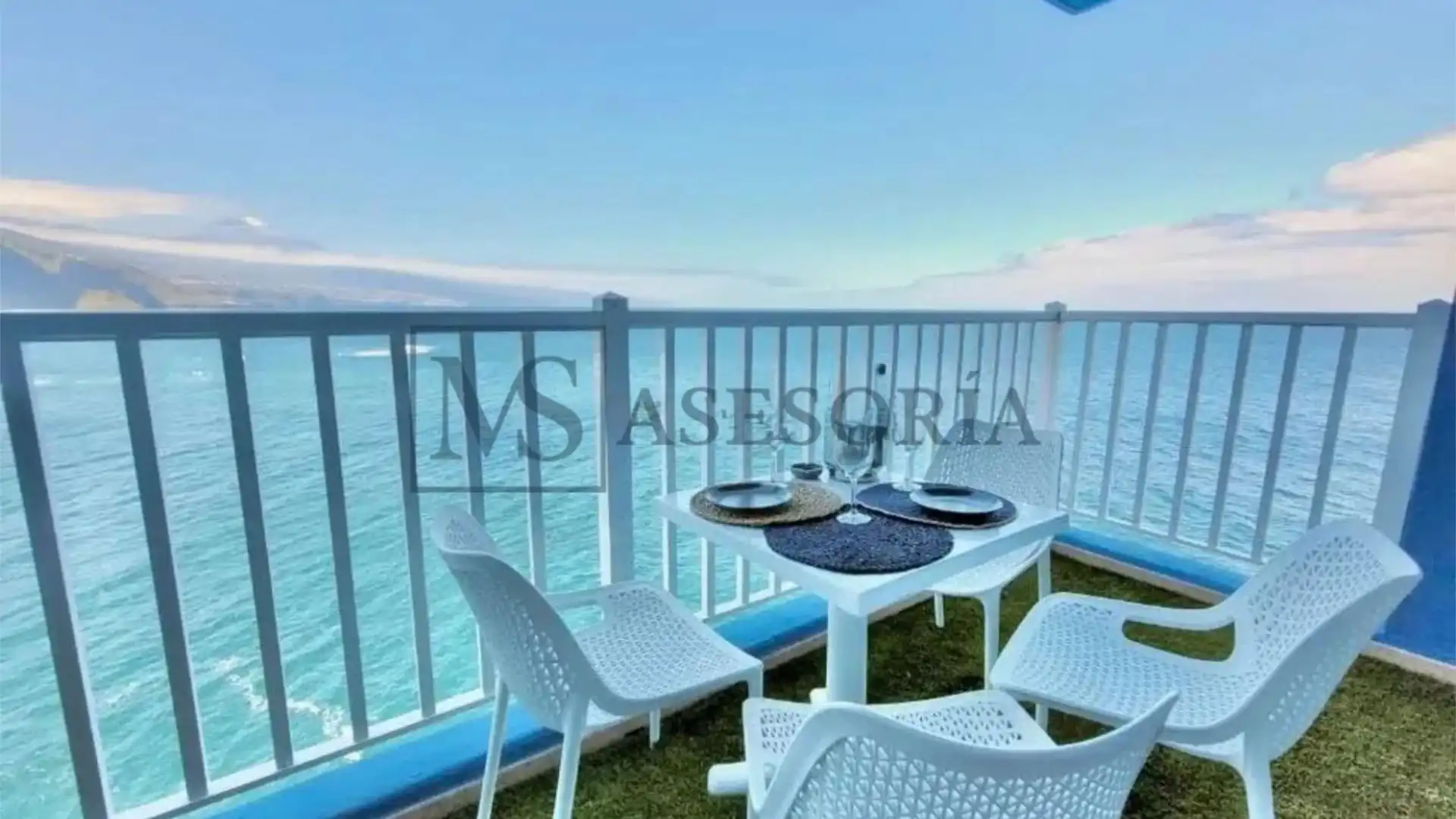 Piso en  Calle Mesa del Mar 140 - Foto 1