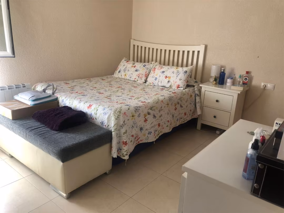 Piso en  Calle de la Virgen del Perpetuo Socorro 12 - Foto 7