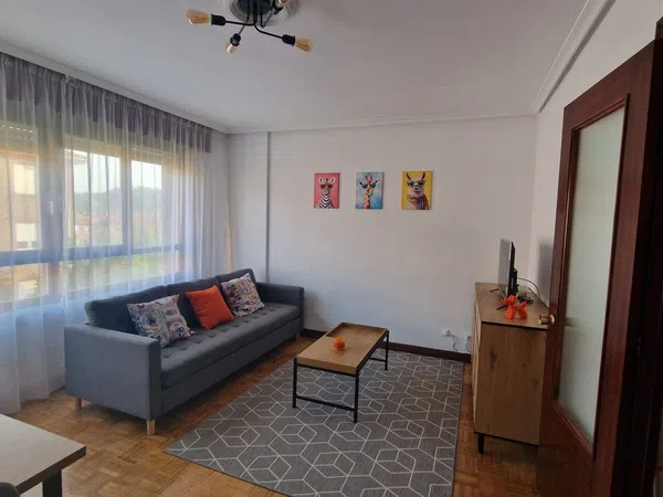 Piso en Calle María Blanchard, 11, Alisal - Cazoña - San Román, Alisal - Cazoña - San Román - Foto 1