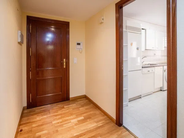 Piso en plaza de José María Forqué, 2 - Foto 8