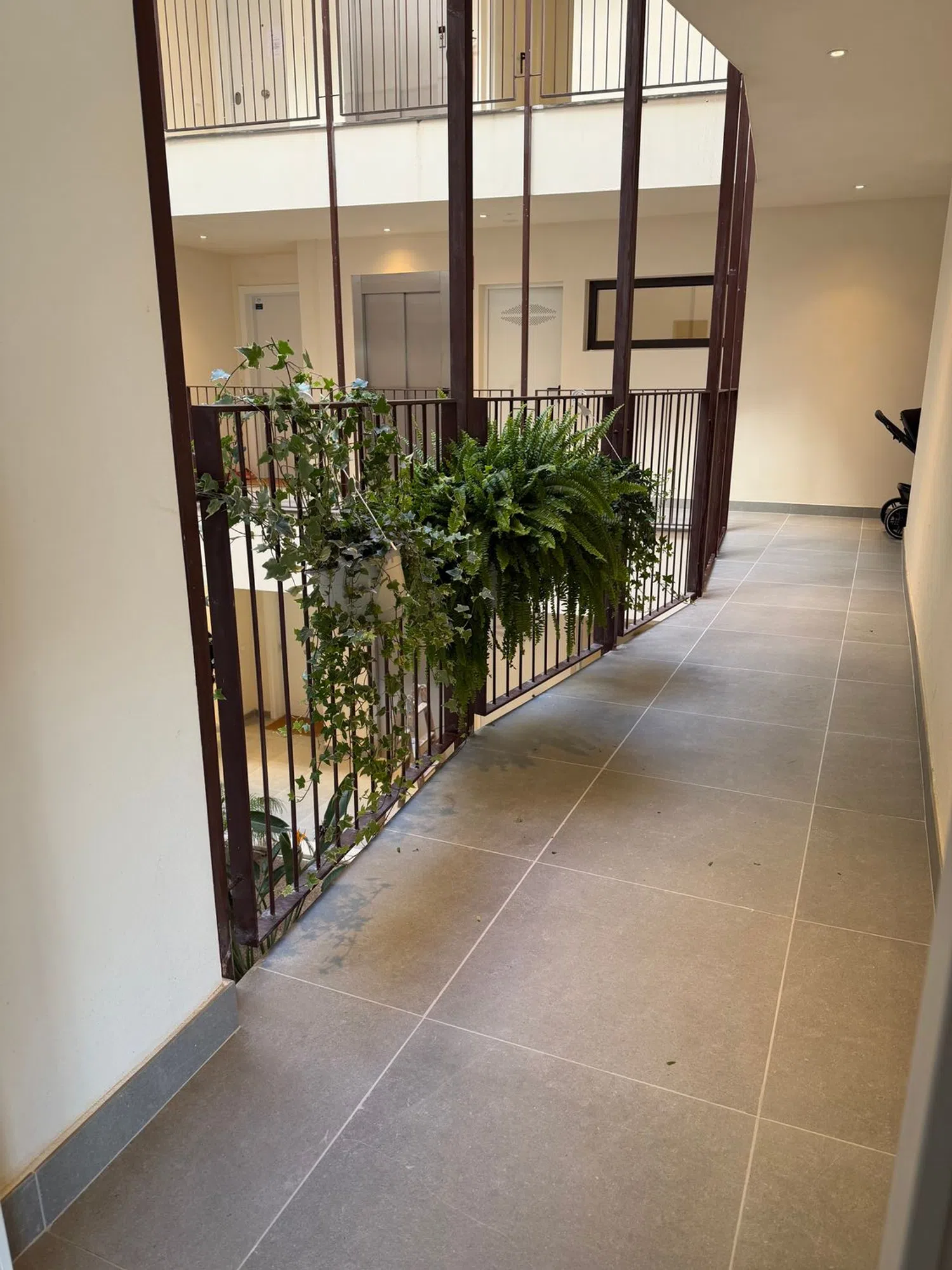 Piso en calle d'Avel·lina Casadeval, 17 - Foto 15