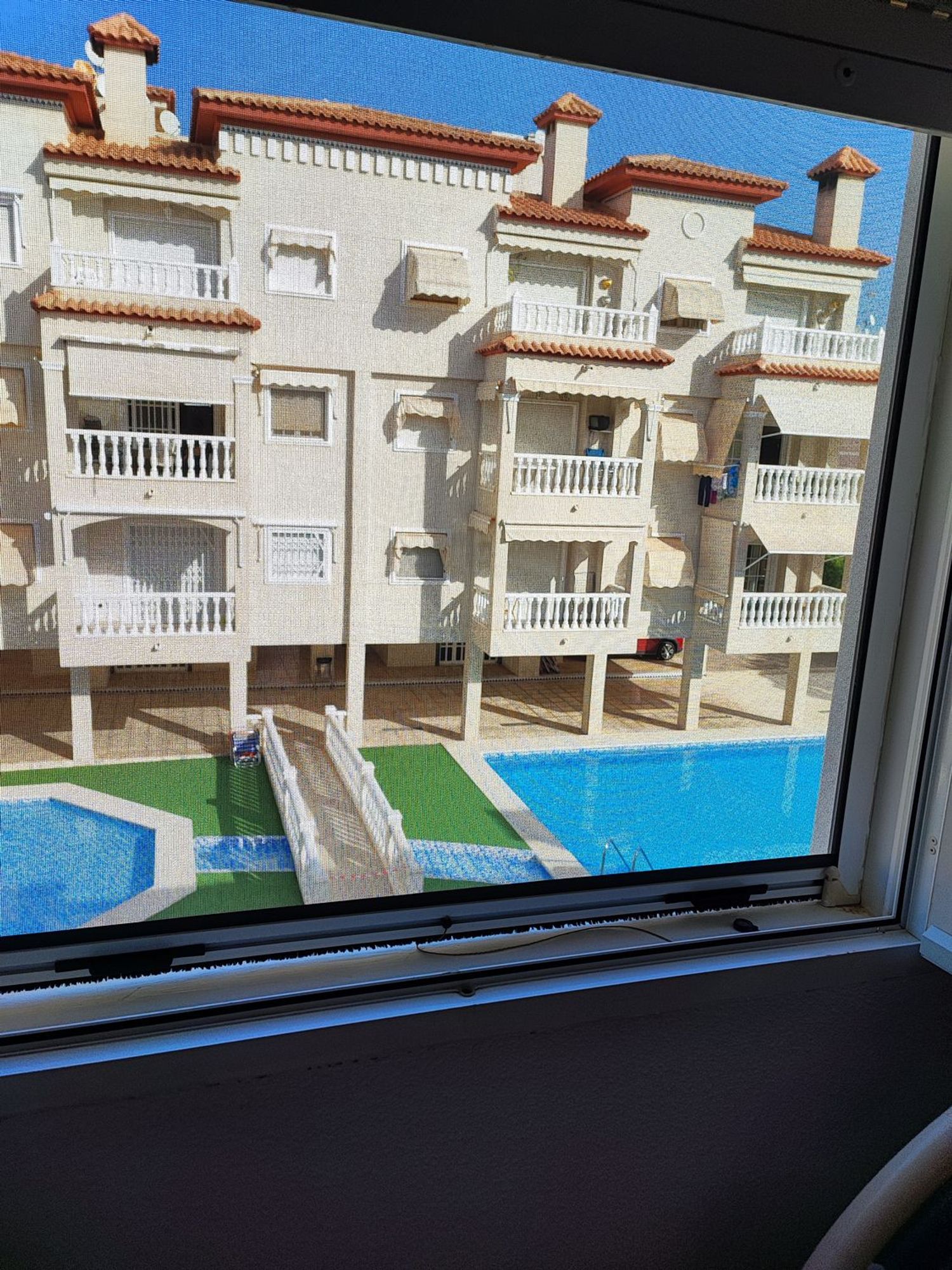 Piso en Avenida de Portugal, 81, Calas de Santiago Bernabeu, Calas de Santiago Bernabeu - Foto 9