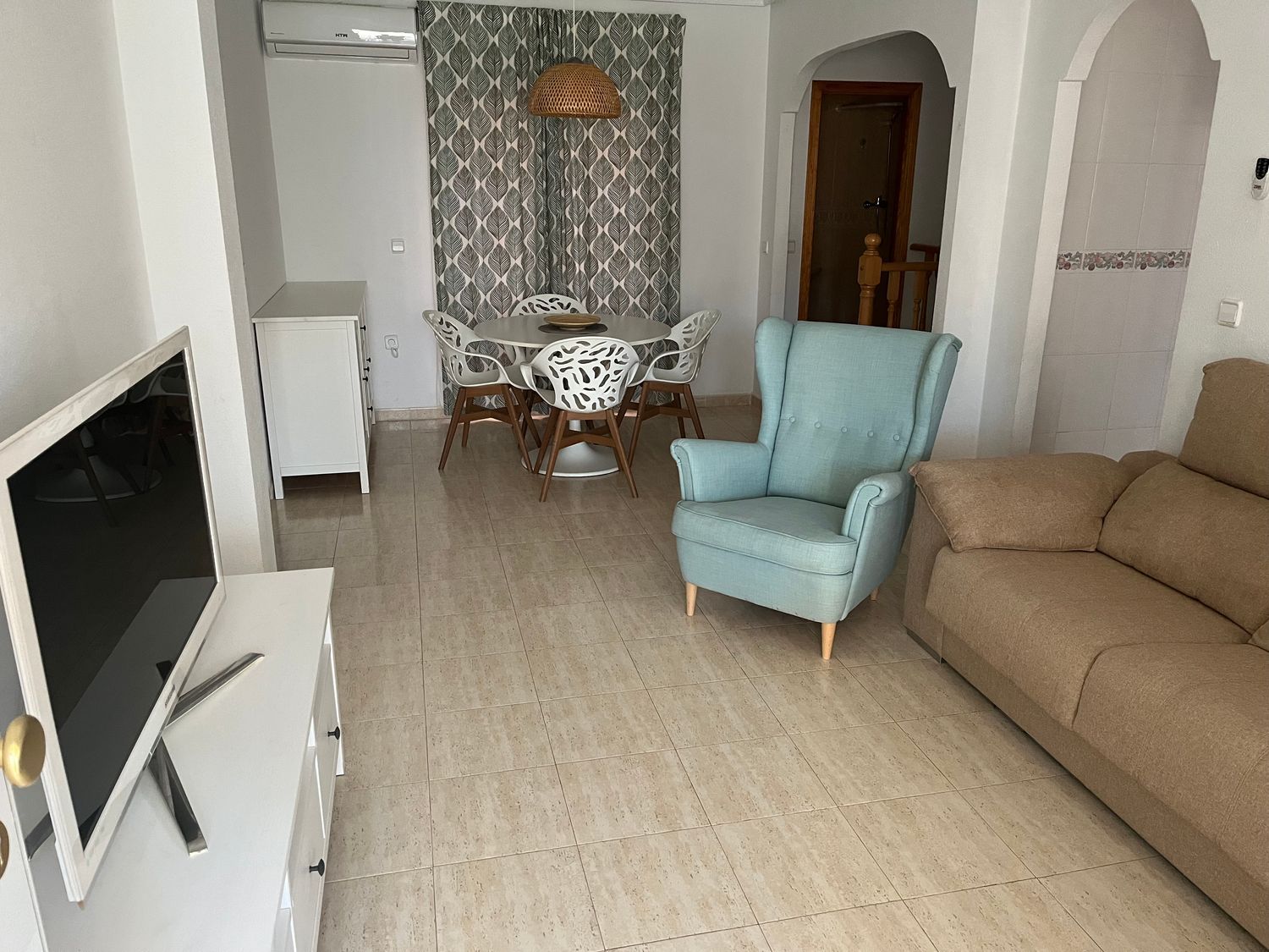 Chalet adosado en Avenida de Polonia, 158, Mediterráneo-Novamar, Mediterráneo-Novamar - Foto 2