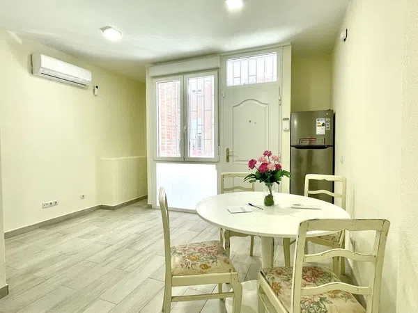 Estudio en Calle de los Yeros, Ventilla-Almenara - Foto 4