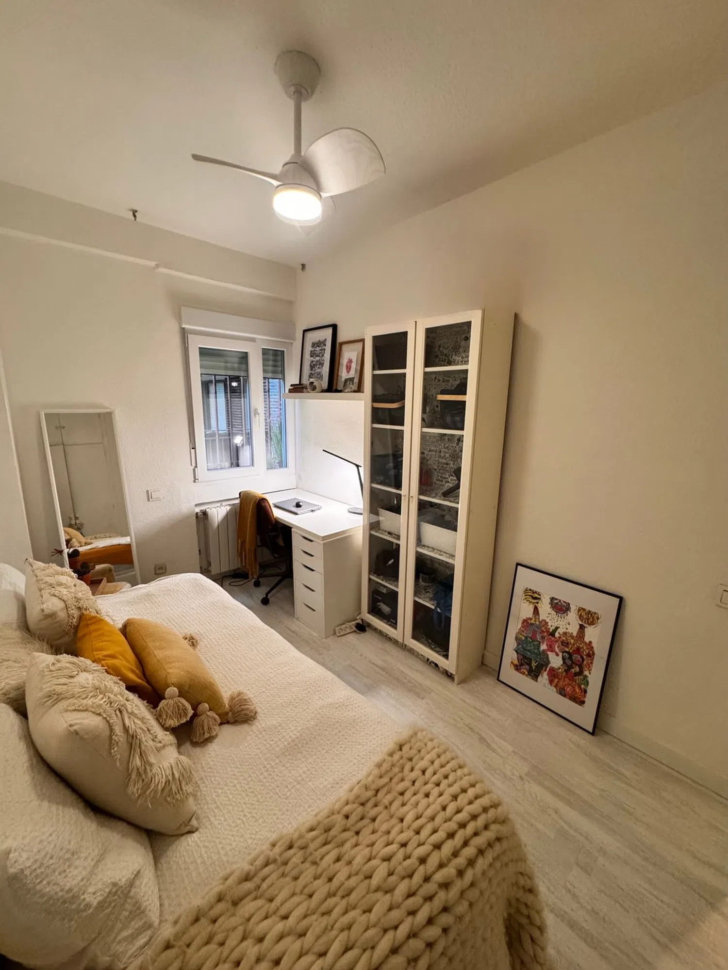 Piso en Barrio Alameda de Osuna - Foto 17