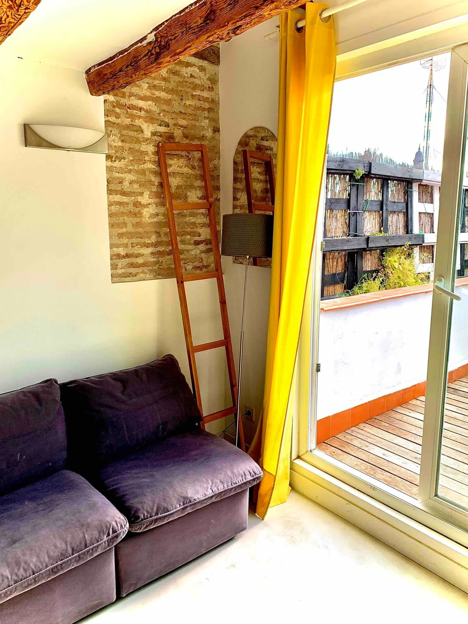 Dúplex en calle de la Espada, 10 - Foto 4