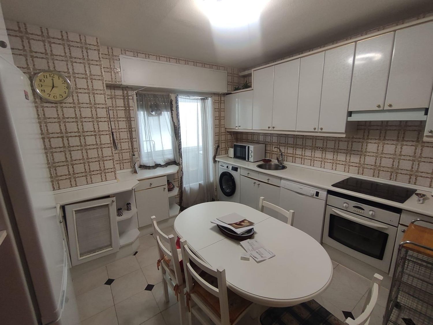 Piso en Avenida Campoamor, 9, Prosperidad - Delicias - Foto 19