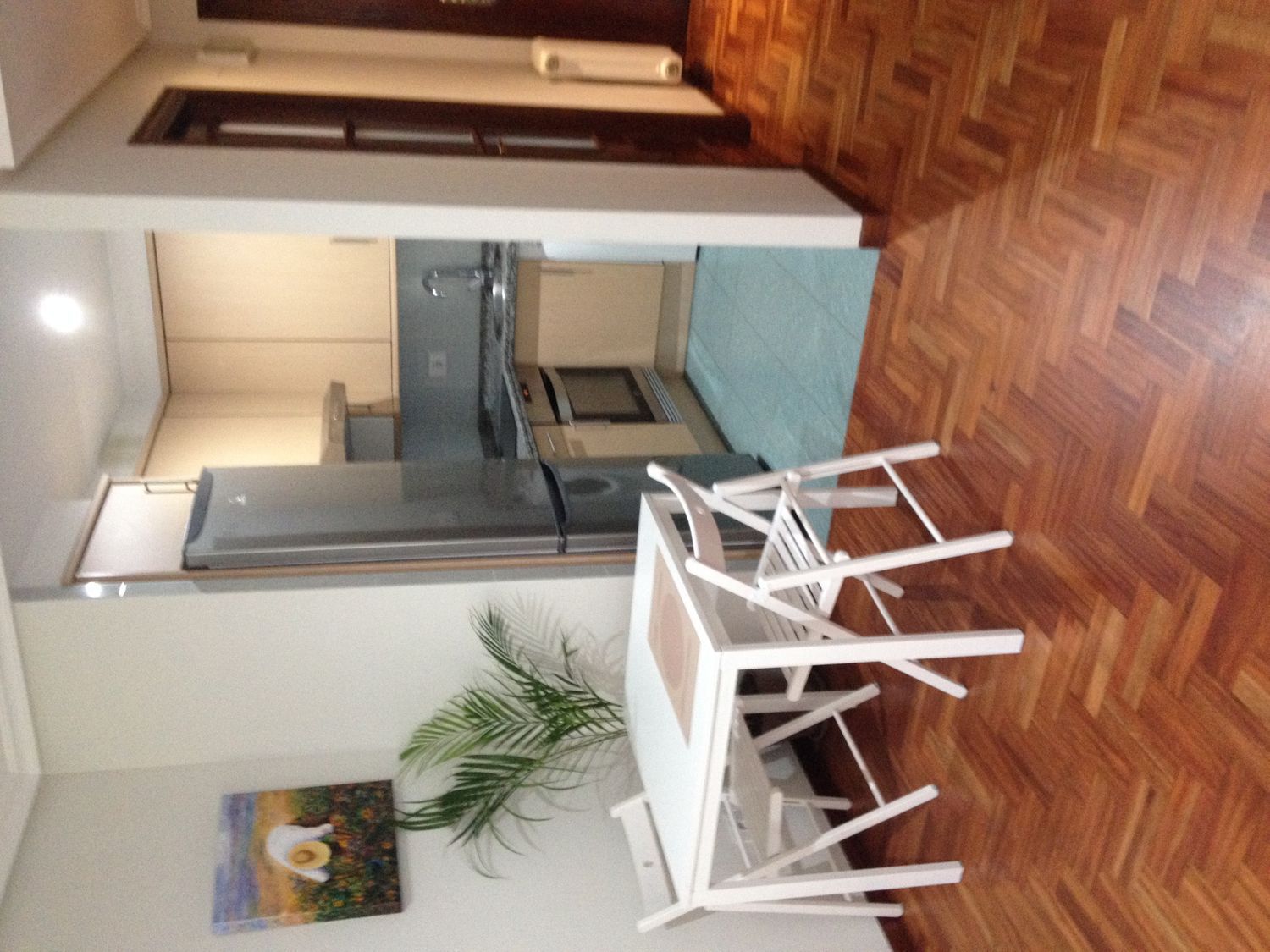 Estudio en calle Palmira Villa González-Río, 5 - Foto 9