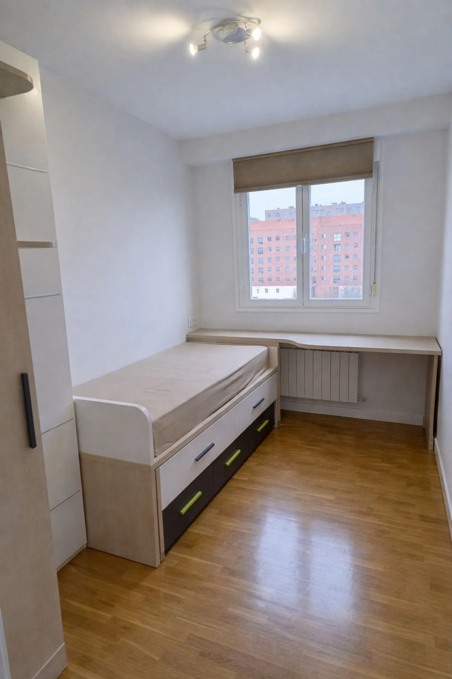 Piso en Ilustrazioaren Hiribidea, 59 - Foto 3