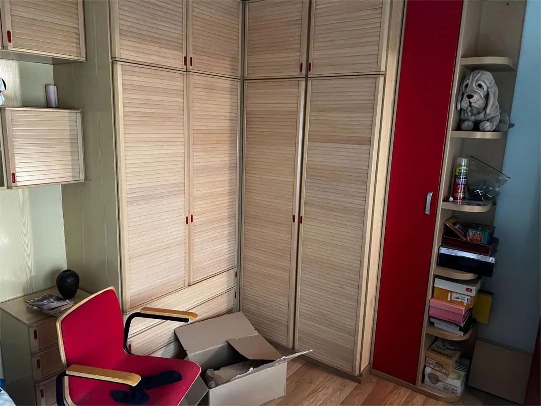 Piso en  Plaça de Trafalgar 27 - Foto 16